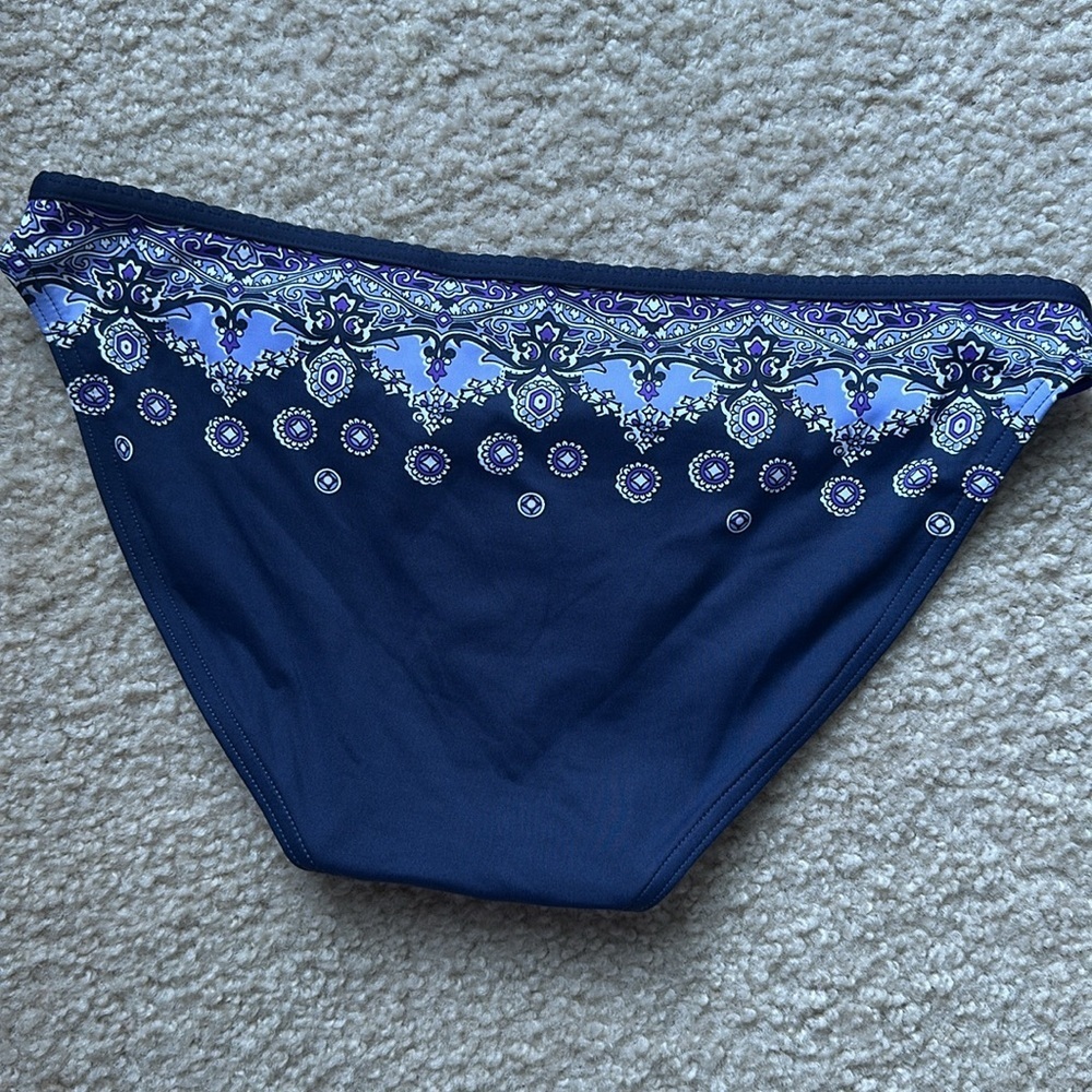 Athleta bikini swim bottom - Picture 3 of 4